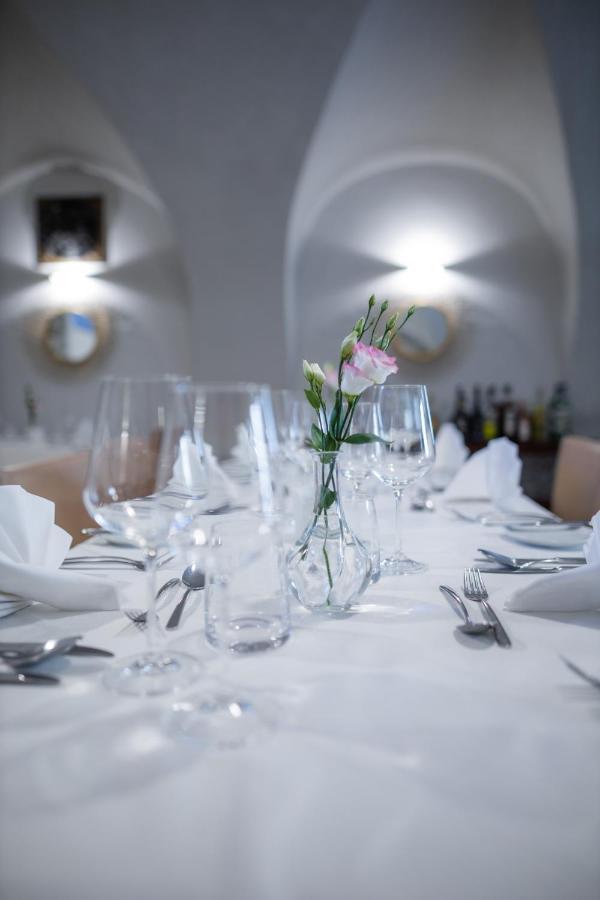 Bellevue Hotel Český Krumlov Eksteriør billede
