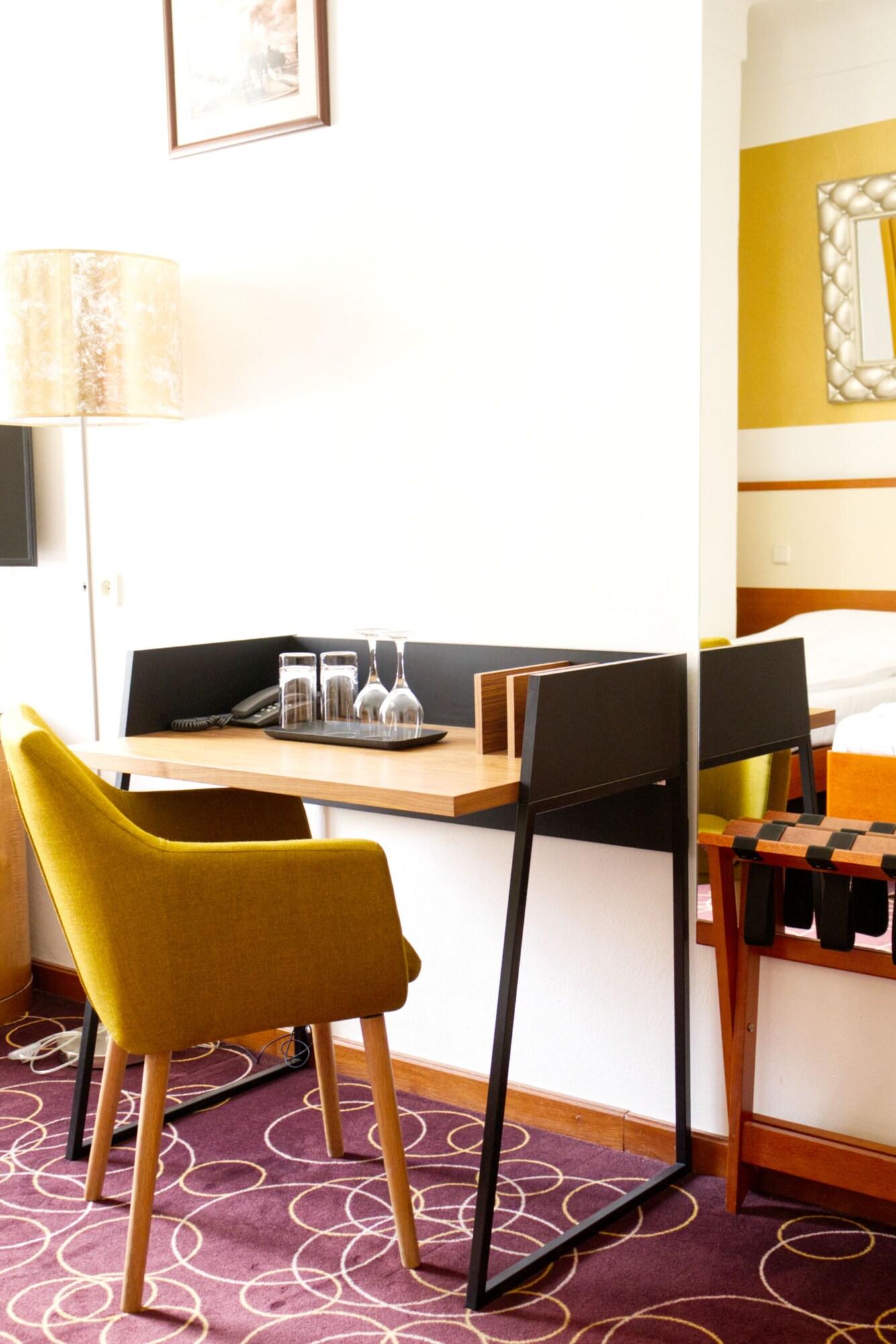 Bellevue Hotel Český Krumlov Eksteriør billede