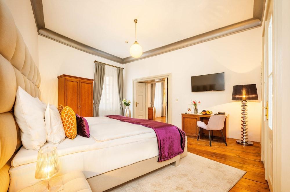 Bellevue Hotel Český Krumlov Eksteriør billede