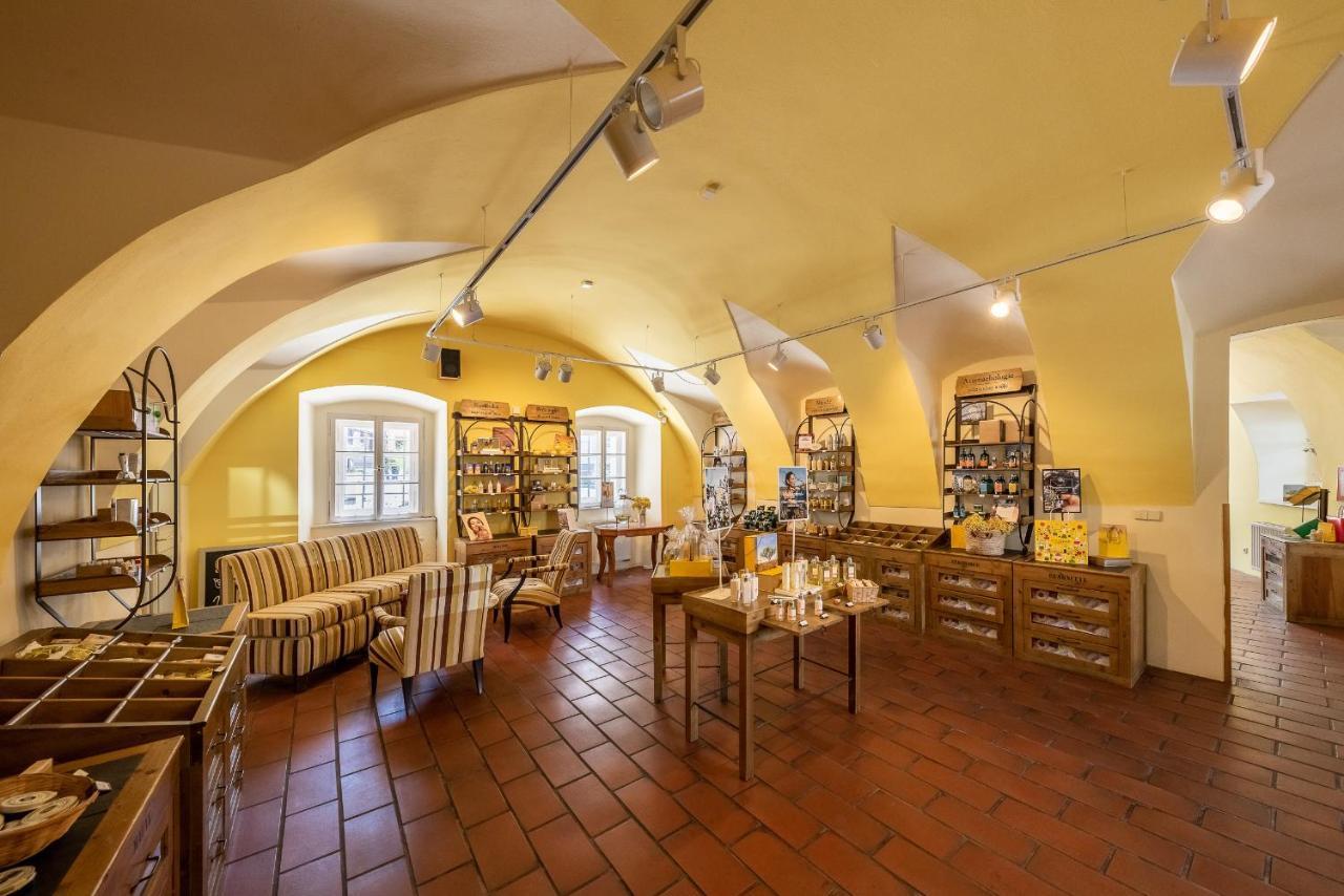 Bellevue Hotel Český Krumlov Eksteriør billede