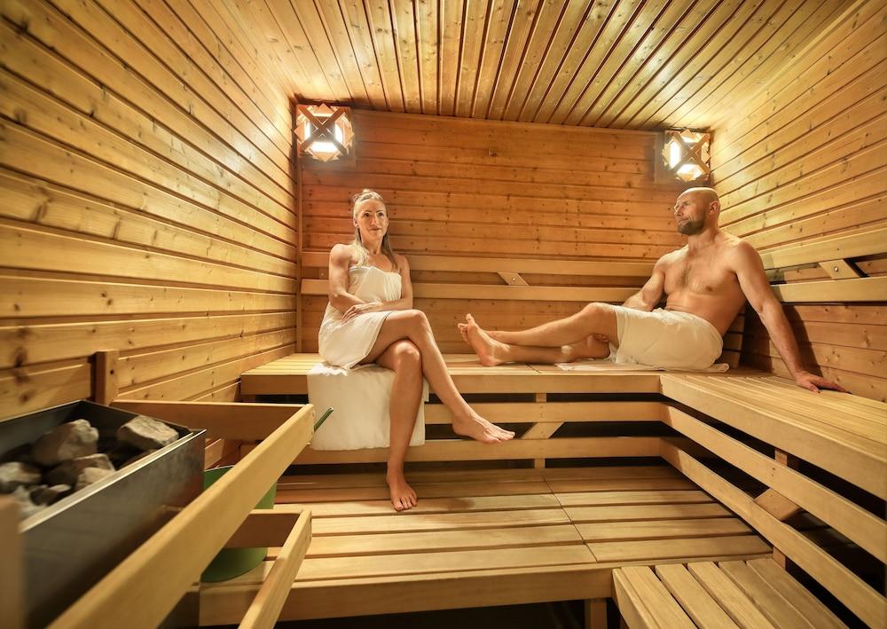 Bellevue Hotel Český Krumlov Eksteriør billede