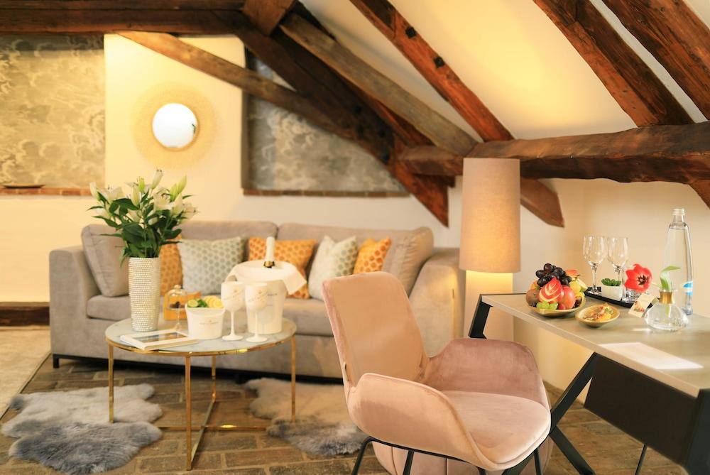 Bellevue Hotel Český Krumlov Eksteriør billede
