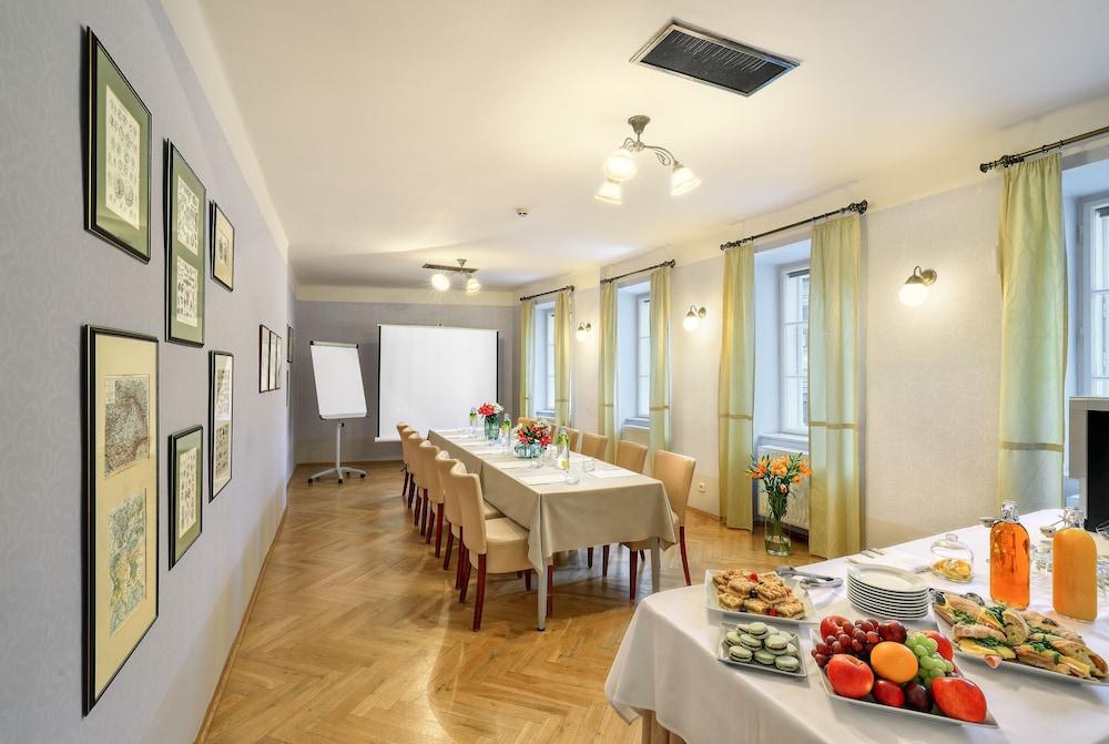 Bellevue Hotel Český Krumlov Eksteriør billede