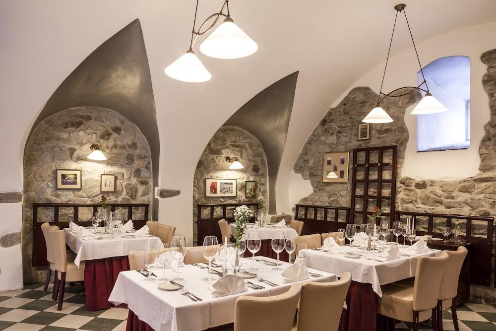 Bellevue Hotel Český Krumlov Eksteriør billede