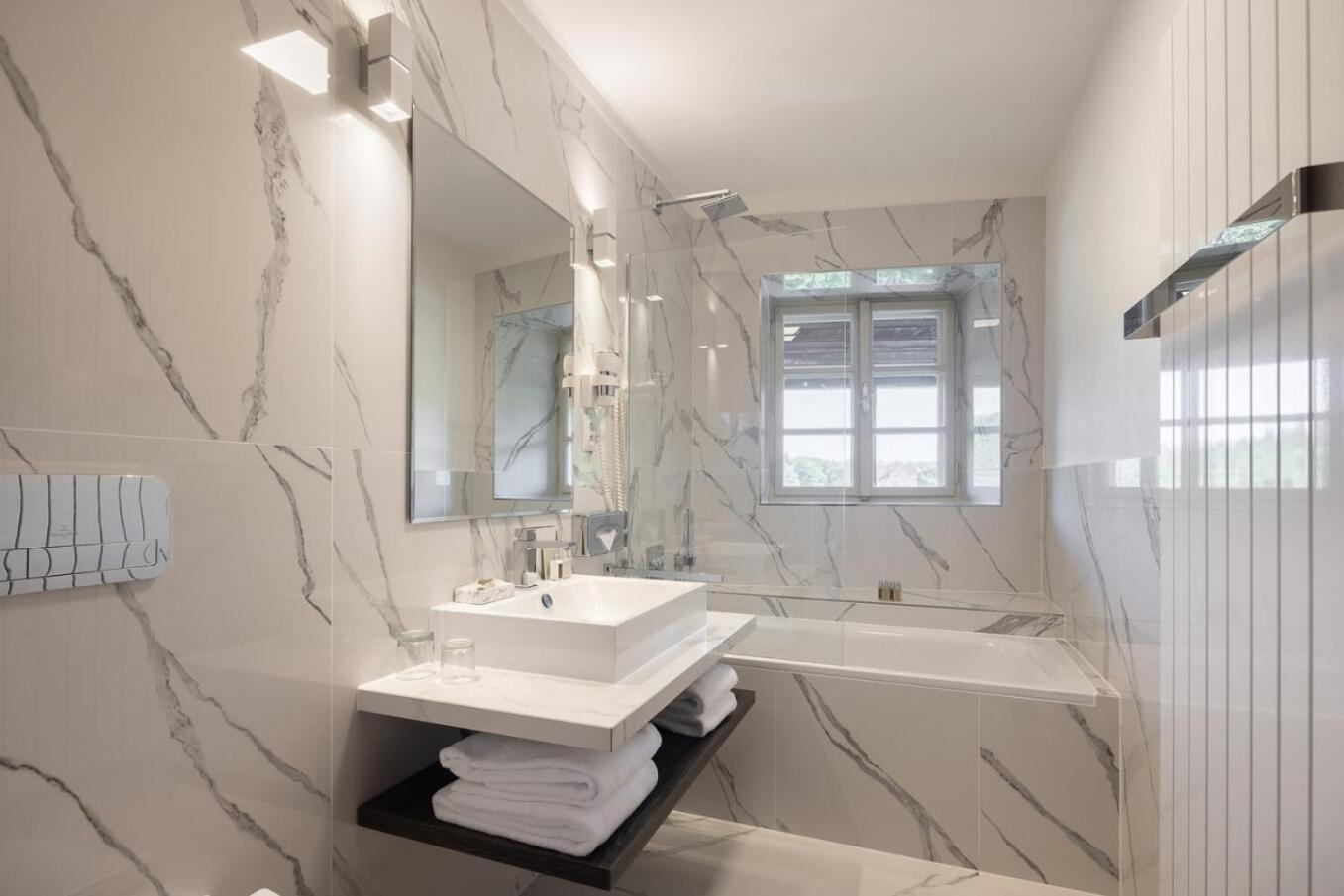 Bellevue Hotel Český Krumlov Eksteriør billede