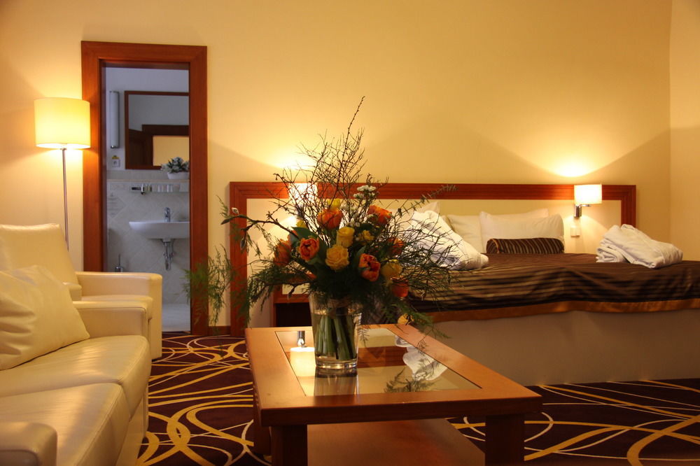 Bellevue Hotel Český Krumlov Eksteriør billede